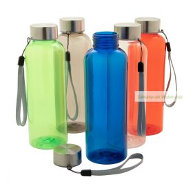 Pemba RPET sportkulacs, 500 ml, BPA mentes