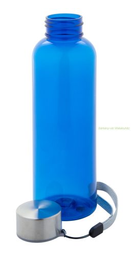 Pemba RPET sportkulacs, 500 ml, BPA mentes