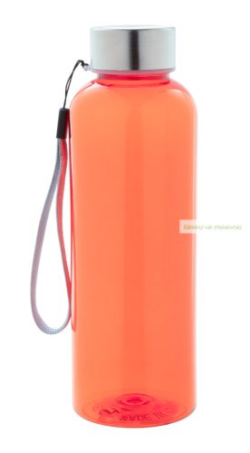 Pemba RPET sportkulacs, 500 ml, BPA mentes