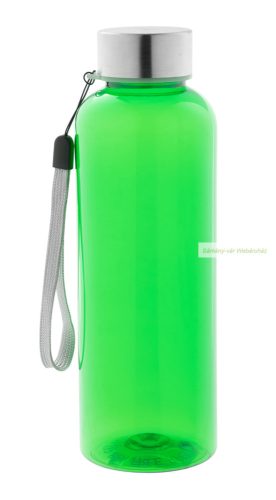 Pemba RPET sportkulacs, 500 ml, BPA mentes