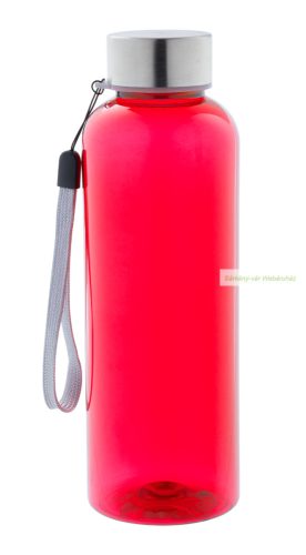 Pemba RPET sportkulacs, 500 ml, BPA mentes