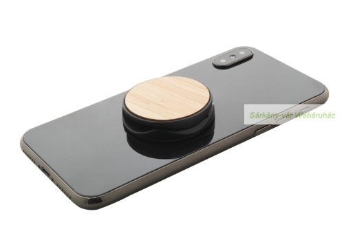 Bonabik kerek mobiltartó öntapadós, ø41×9 mm