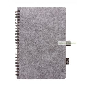 A5 RPET jegyzetfüzet