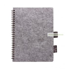  A6 RPET jegyzetfüzet