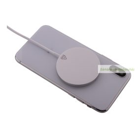 RaluMag mágneses vezeték nélküli töltő, ø56×6 mm