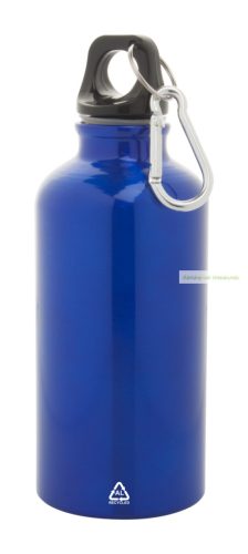 Raluto újrahasznosított alumínium kulacs, 400 ml