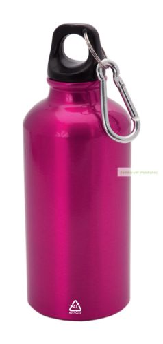 Raluto újrahasznosított alumínium kulacs, 400 ml