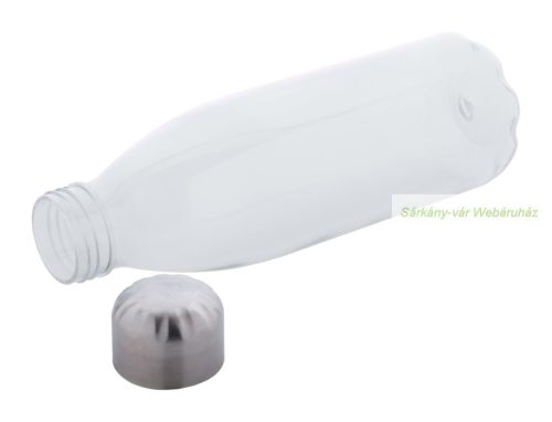 Colba RPET kulacs, 600 ml