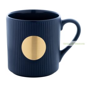 Bellone kerámia bögre, matt, 330 ml