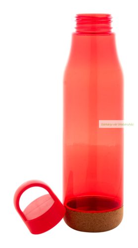 Cortex RPET kulacs bambusz talppal, 720 ml