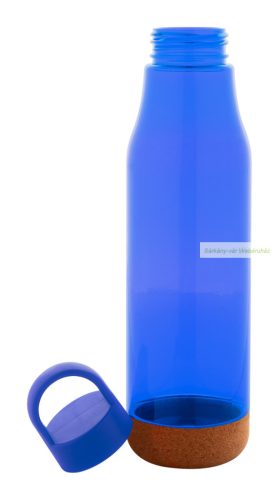 Cortex RPET kulacs bambusz talppal, 720 ml