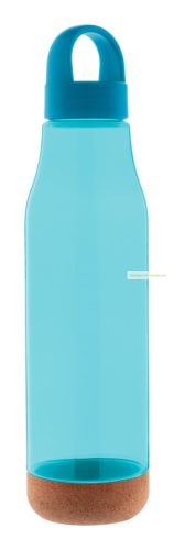 Cortex RPET kulacs bambusz talppal, 720 ml