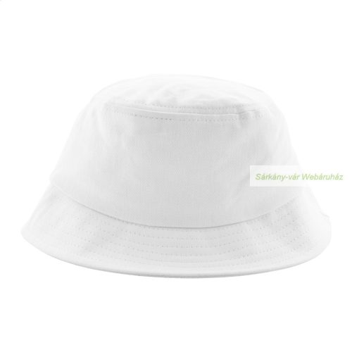 Bobber horgászsapka, 100% pamut