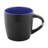 Matara Nera minőségI kerámia bögre, színes belső, 300ml