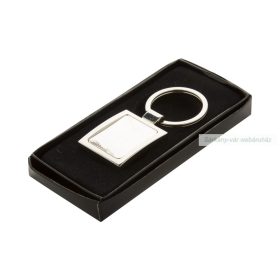 Dice fém kulcstartó