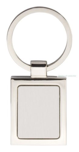 Dice fém kulcstartó