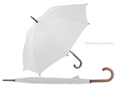 Henderson esernyő, 8 paneles, fa fogantyúval, ø103 cm