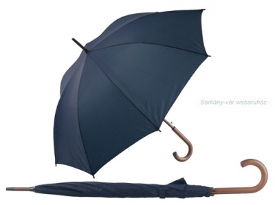 Henderson esernyő, 8 paneles, fa fogantyúval, ø103 cm