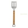 Pitmaster rm. acél BBQ spatula, 72×370×15 mm
