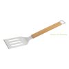 Pitmaster rm. acél BBQ spatula, 72×370×15 mm
