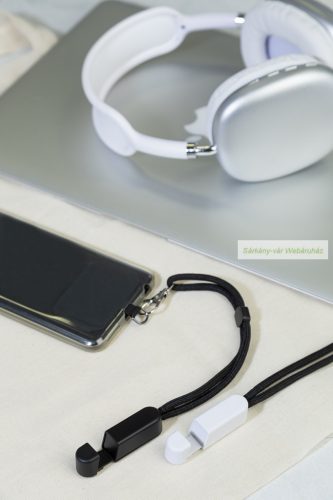 RPET mobiltartó csuklópánt