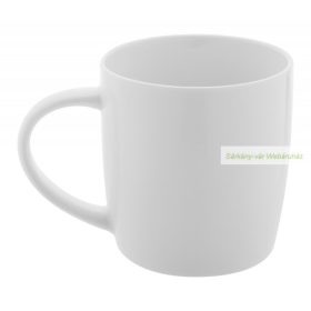 Minőségi porcelán bögre, 350ml