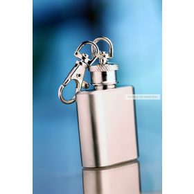 Norge kulcstartó flaskával, 30 ml