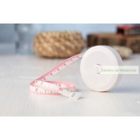 Hawkes műa. mérőszalag fékező funkcióval, 1 m