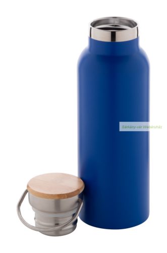 Manaslu duplafalú vákuumos termosz, 500ml