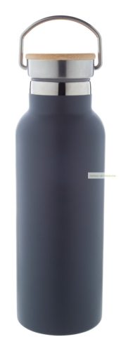 Manaslu duplafalú vákuumos termosz, 500ml