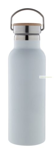 Manaslu duplafalú vákuumos termosz, 500ml