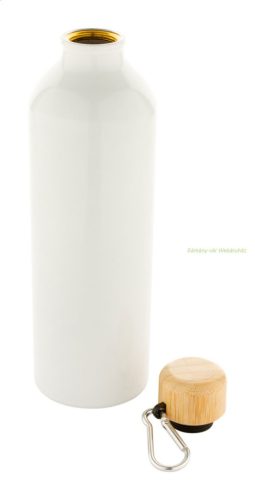 Monbo XL alumínium kulacs, 800 ml