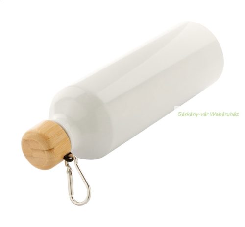 Monbo XL alumínium kulacs, 800 ml