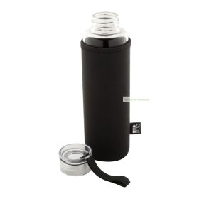 Vitrem újrahasznosított üveg kulacs, 550 ml