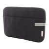Rebyss Comp RPET/pamut laptoptok, 40 × 27 × 3 cm
