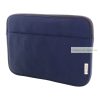 Rebyss Comp RPET/pamut laptoptok, 40 × 27 × 3 cm
