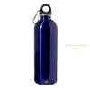 XL újrahasznosított rozsdamentes acél kulacs, 750ml