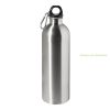 XL újrahasznosított rozsdamentes acél kulacs, 750ml