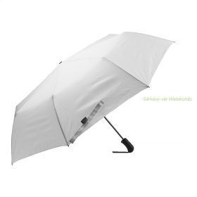 Folmax RPET nagy méretű szélálló esernyő, ø119 cm