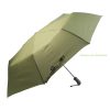 Folmax RPET nagy méretű szélálló esernyő, ø119 cm