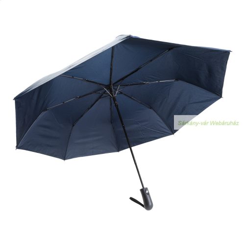 Folmax RPET nagy méretű szélálló esernyő, ø119 cm