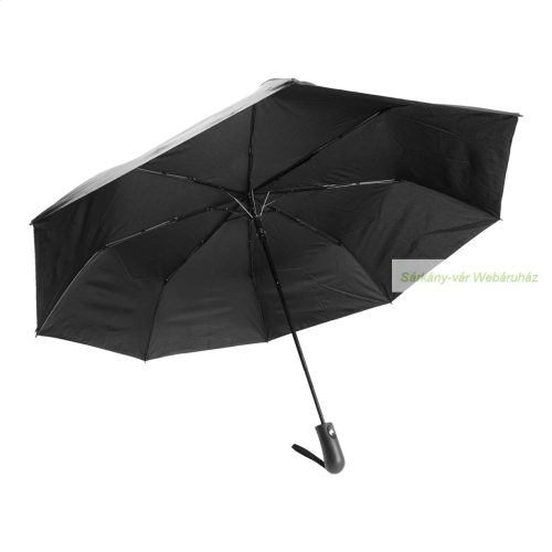 Folmax RPET nagy méretű szélálló esernyő, ø119 cm