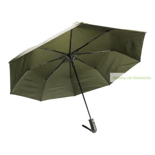Folmax RPET nagy méretű szélálló esernyő, ø119 cm