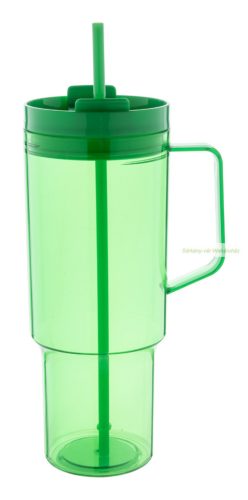 Repetus Egyfalú RPET ivópohár, 1200 ml