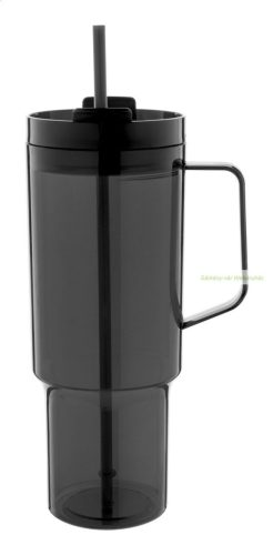 Repetus Egyfalú RPET ivópohár, 1200 ml