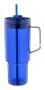 Repetus Egyfalú RPET ivópohár, 1200 ml