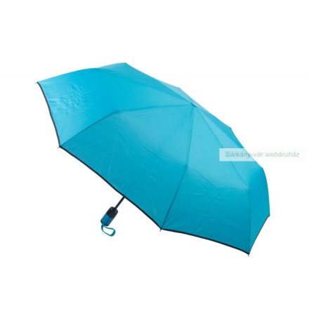 Nubila 8 paneles szélálló esernyő.