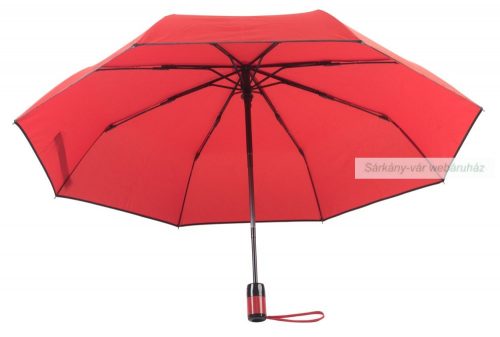 Nubila 8 paneles szélálló esernyő, ø95 cm