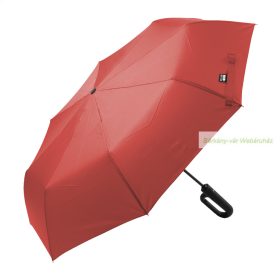   Carabell RPET esernyő , nyitás/zárás, szélálló, összecsukható - ø99 cm