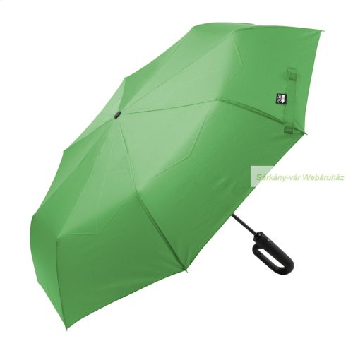 Carabell RPET esernyő , nyitás/zárás, szélálló, összecsukható - ø99 cm